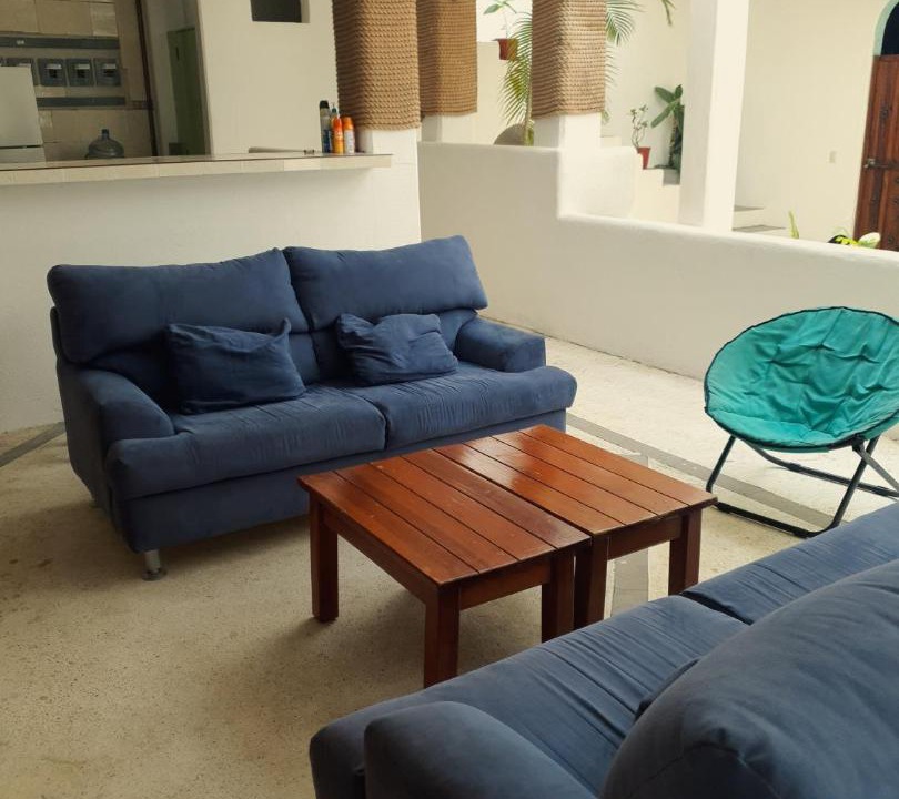 Photo of Livingroom in Crucecita