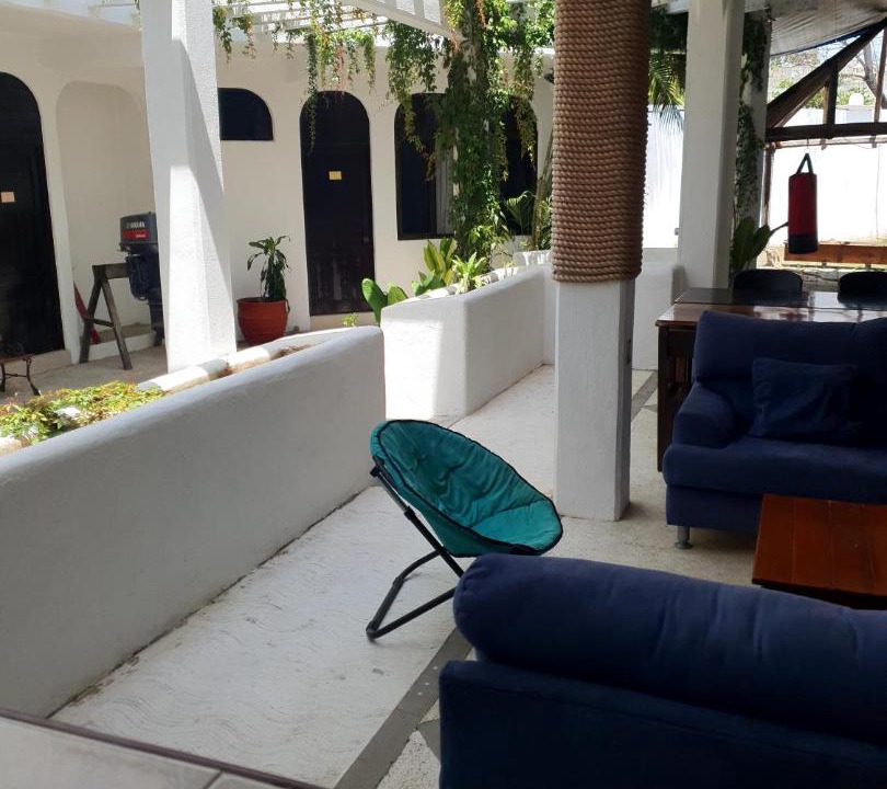 Photo of Livingroom in Crucecita