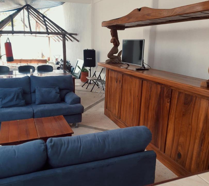 Photo of Livingroom in Crucecita