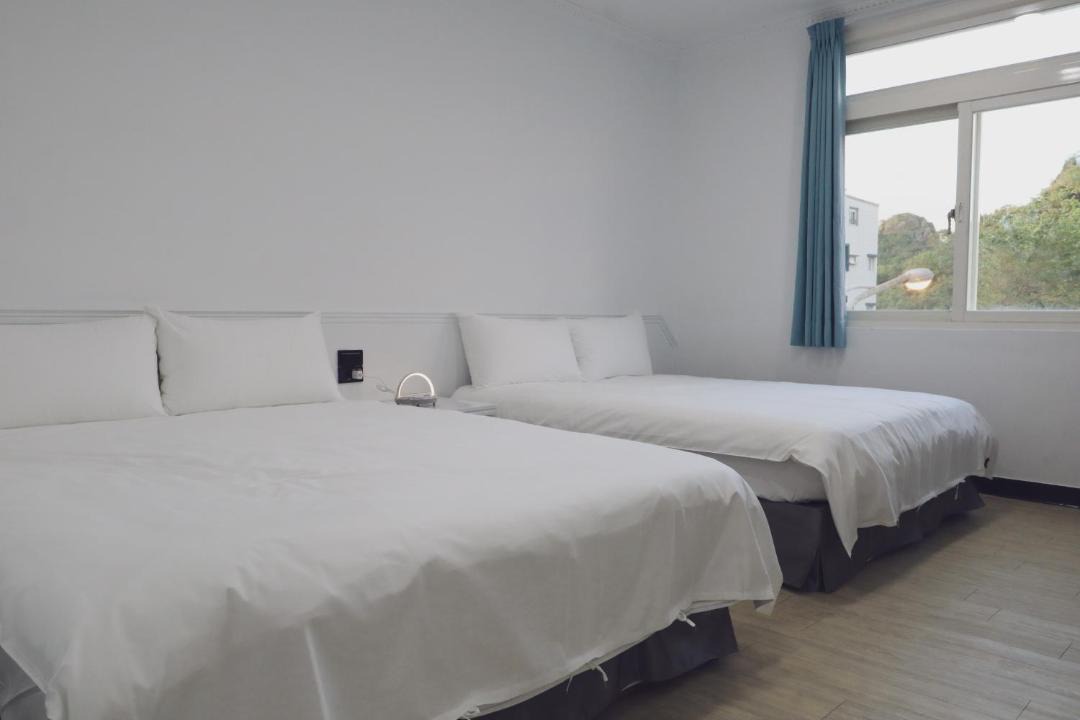 Photo of Bedroom in Big Beach