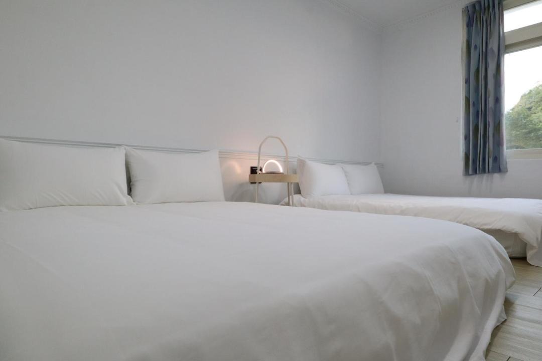 Photo of Bedroom in Big Beach