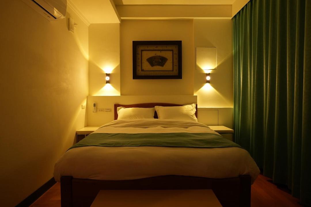 Photo of Bedroom in Daxi District