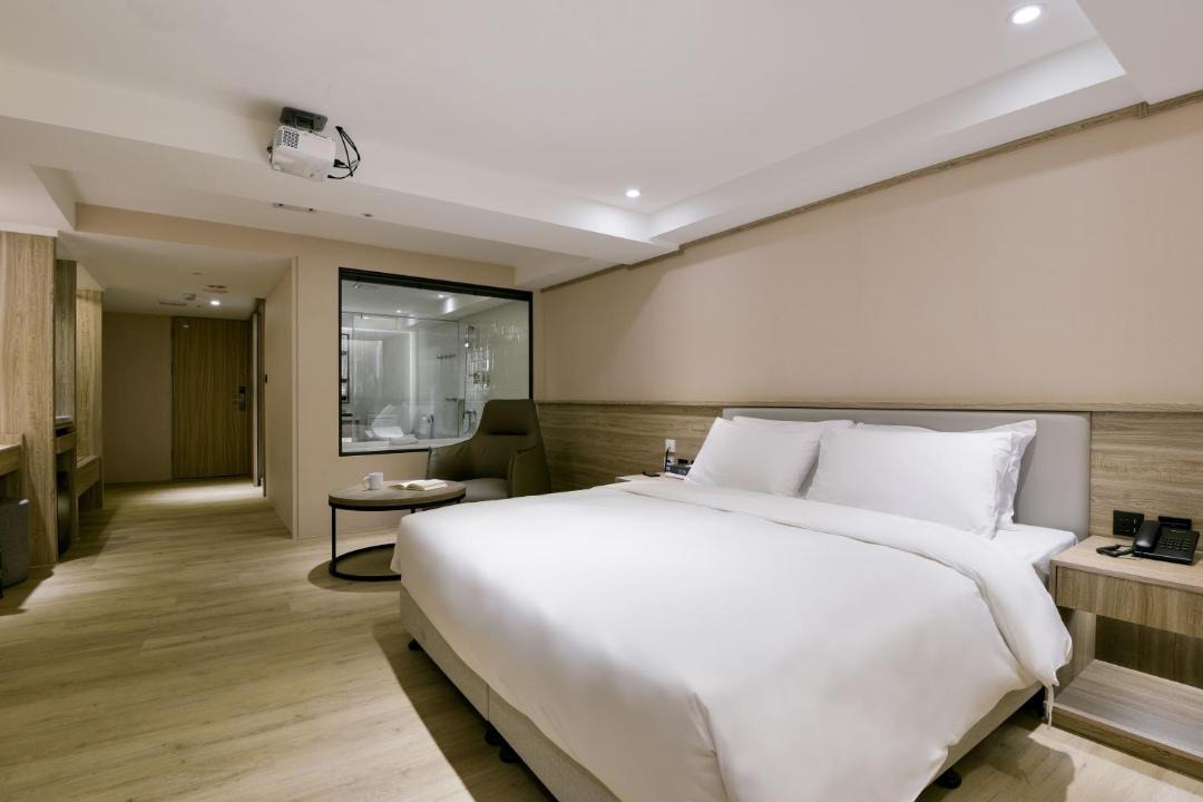 Photo of Livingroom in West District