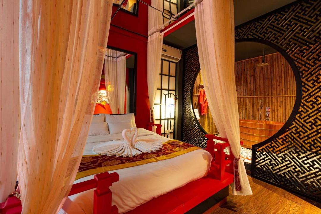 Photo of Bedroom in District 1