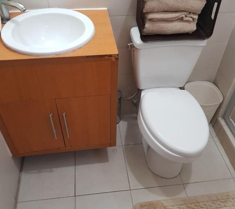 Photo of Bathroom in Tlaquepaque