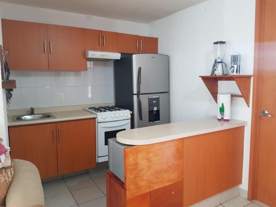 Photo of Kitchen in Tlaquepaque