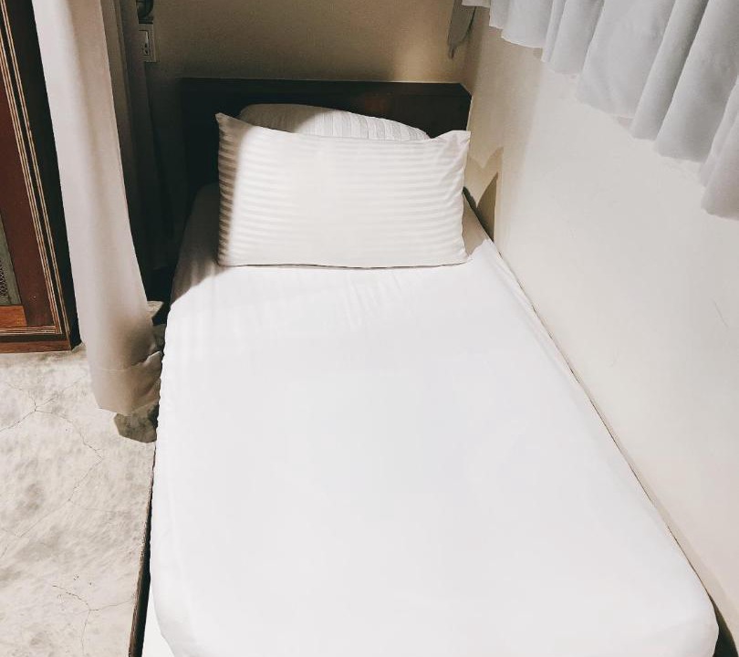 Photo of Bedroom in Zhongzheng