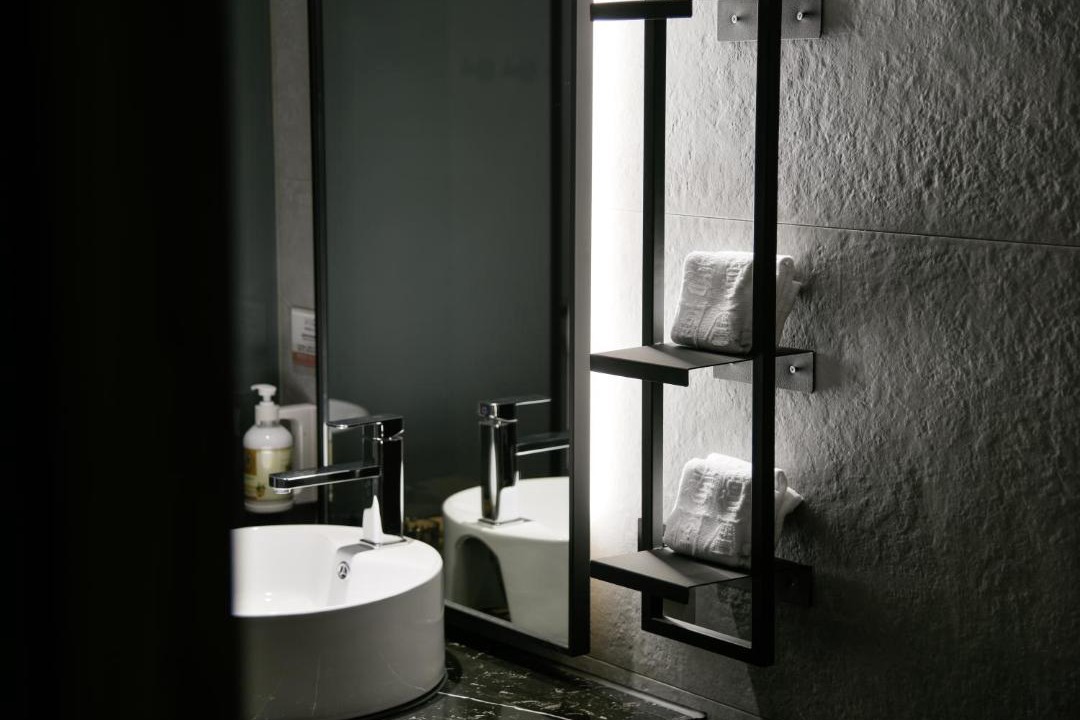 Photo of Bathroom in West District