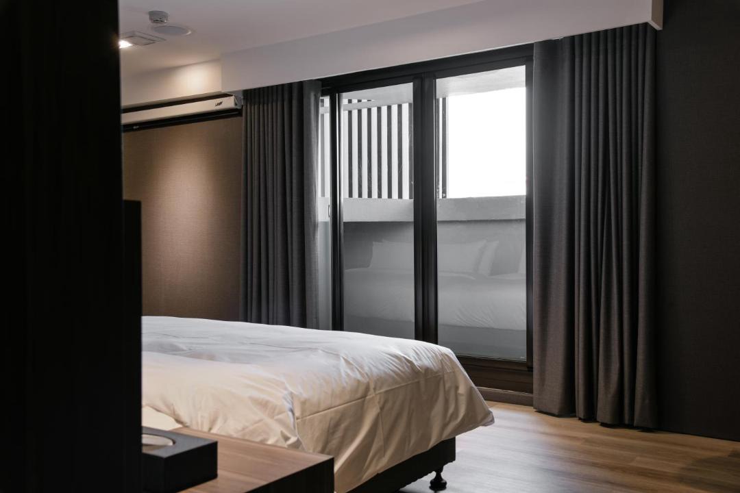 Photo of Bedroom in West District