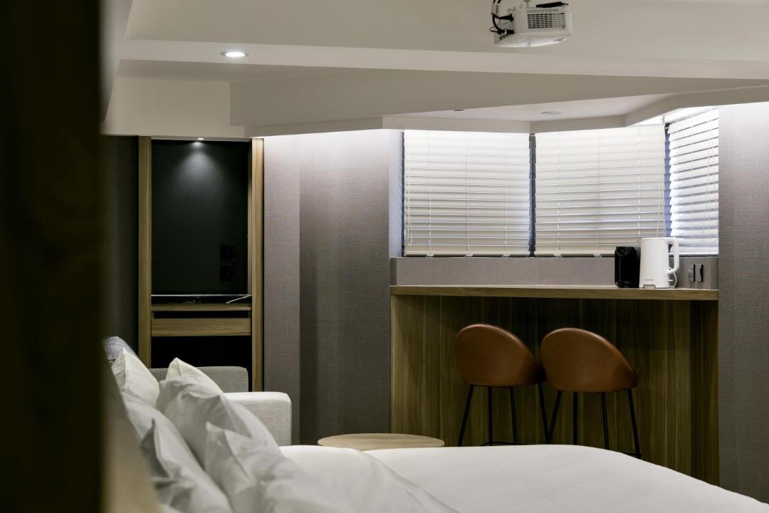 Photo of Bedroom in West District