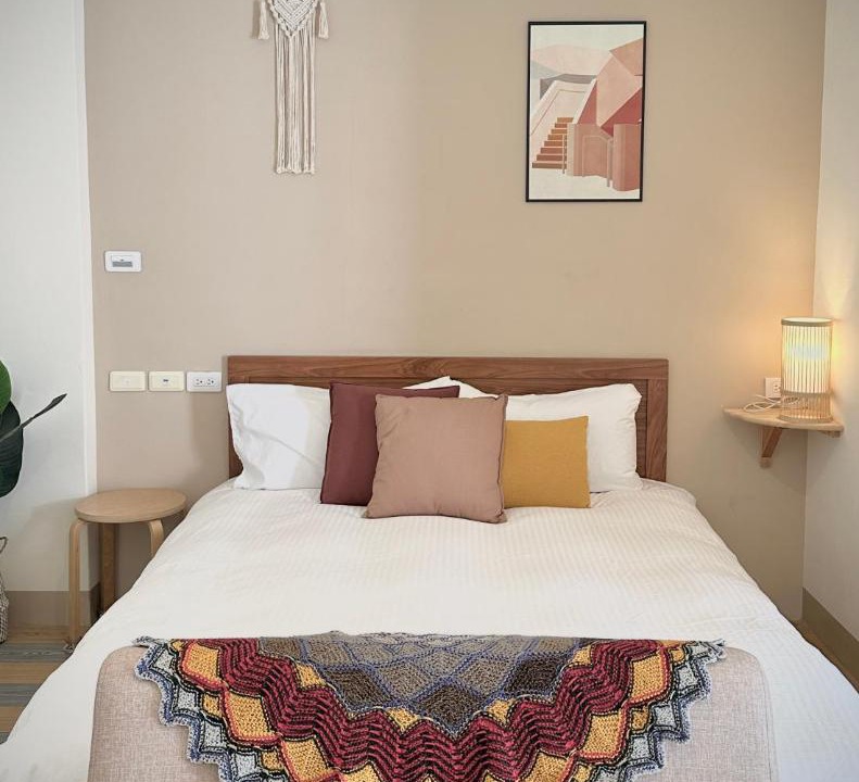 Photo of Bedroom in Ruisui