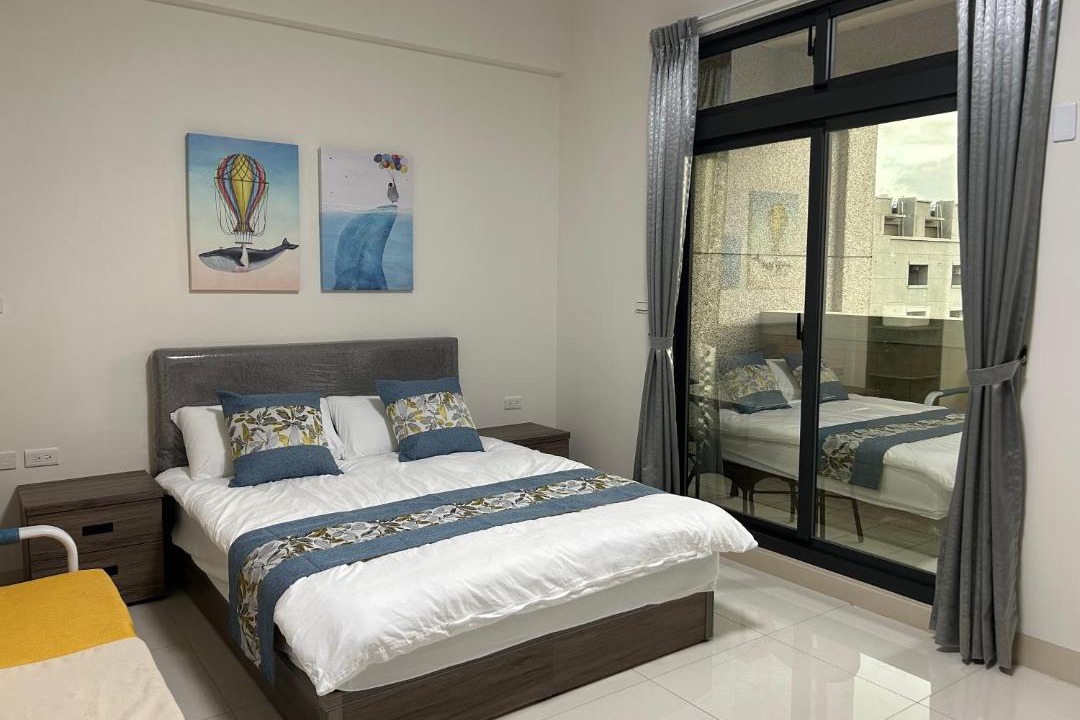 Photo of Bedroom in Hualien City Centre