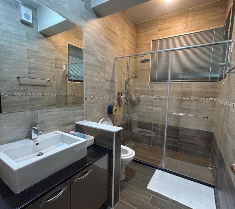Photo of Bathroom in Hualien City Centre