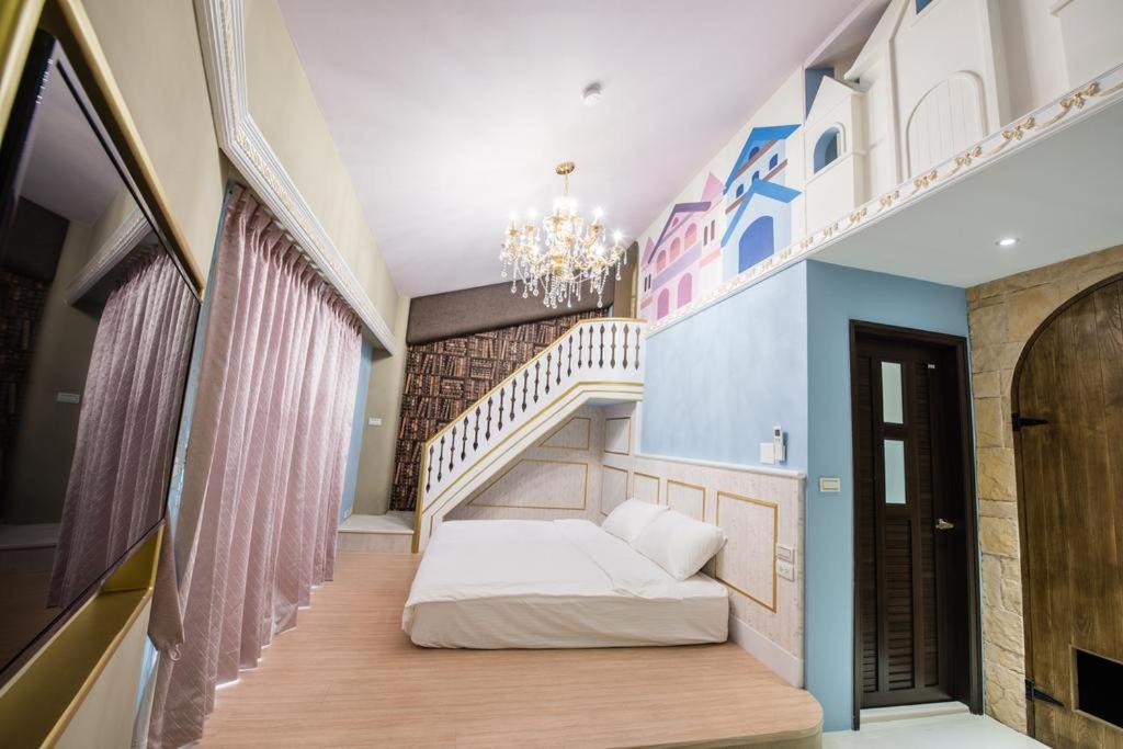 Photo of Livingroom in Shoufeng