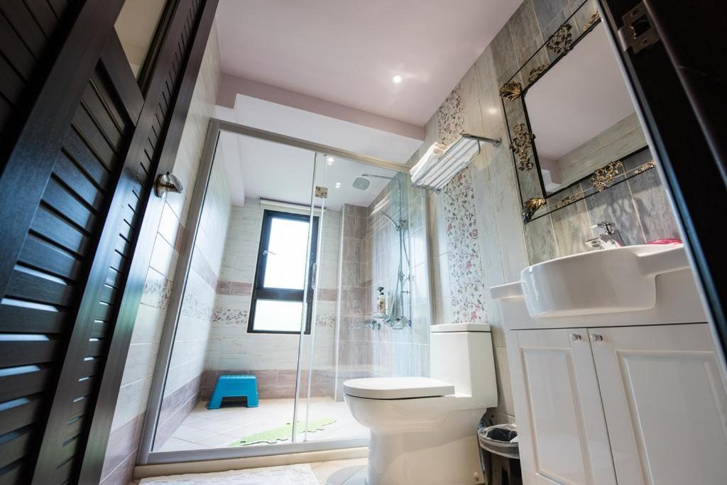 Photo of Bedroom in Shoufeng