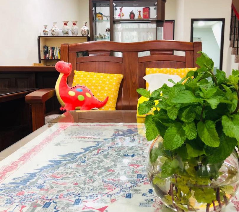 Photo of Bathroom in Fuxing District