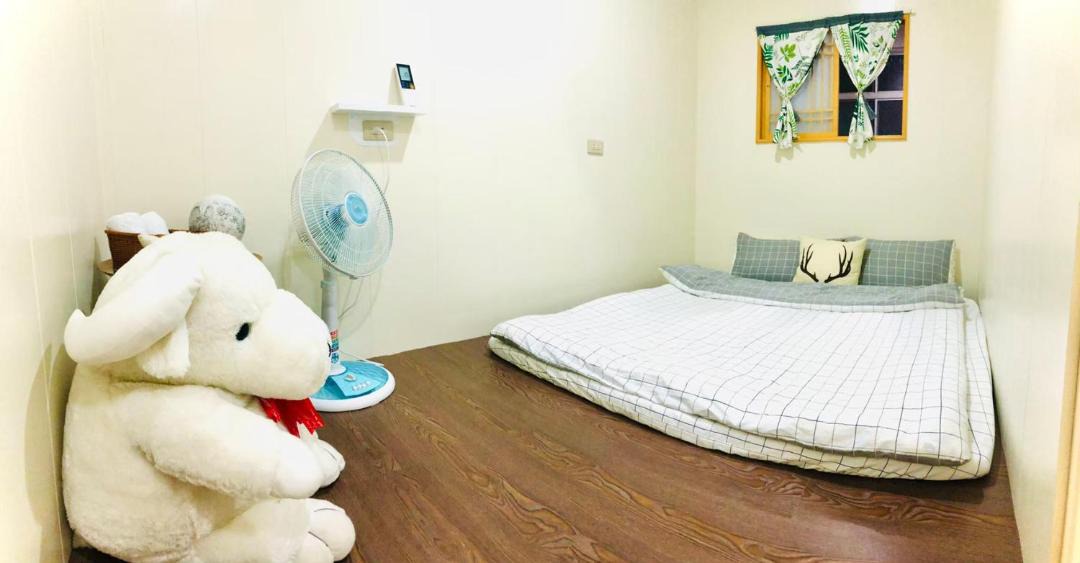 Photo of Bedroom in Fuxing District