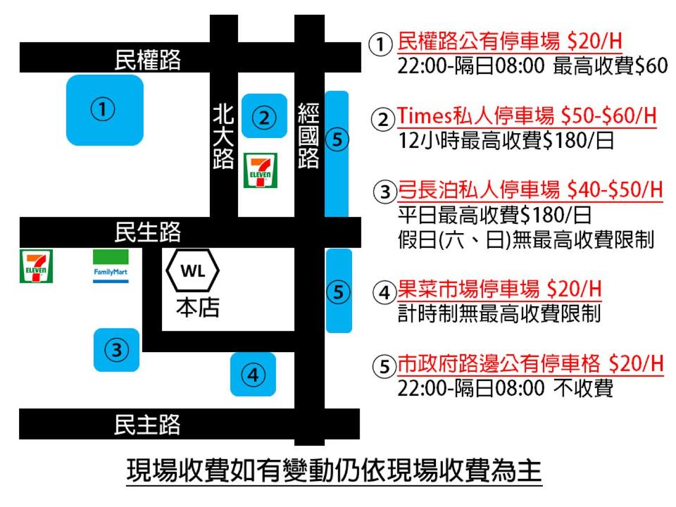 Photo of Others in Hsinchu City Centre