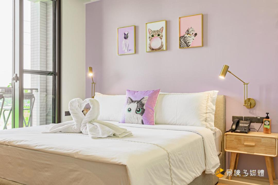 Photo of Bedroom in Sanxing