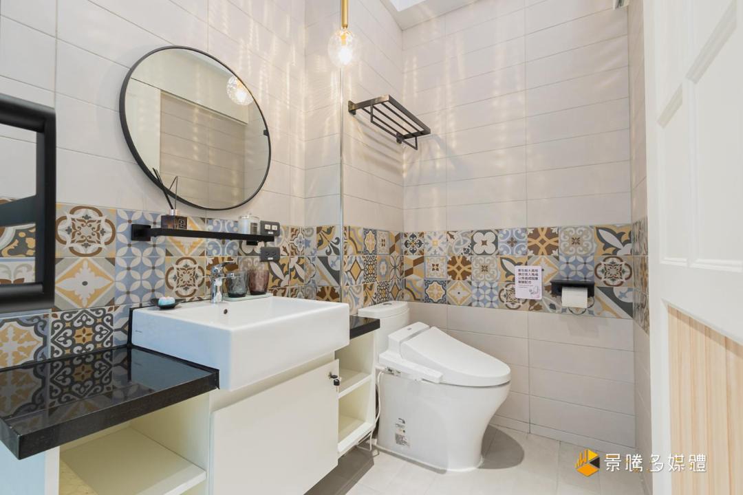 Photo of Bathroom in Sanxing
