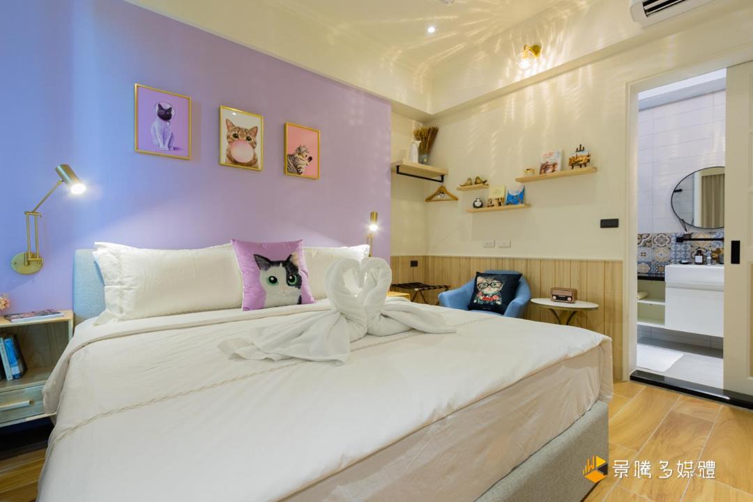 Photo of Bedroom in Sanxing