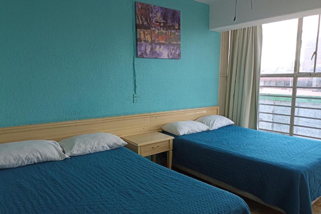 Photo of Bedroom in Irapuato