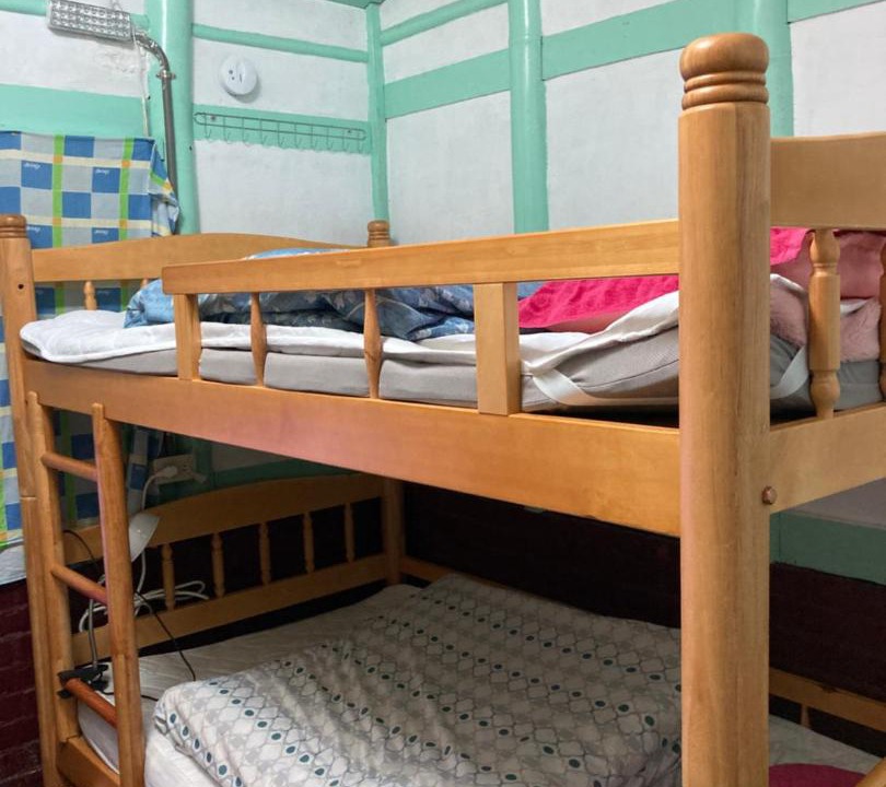 Photo of Bedroom in Zhuqi