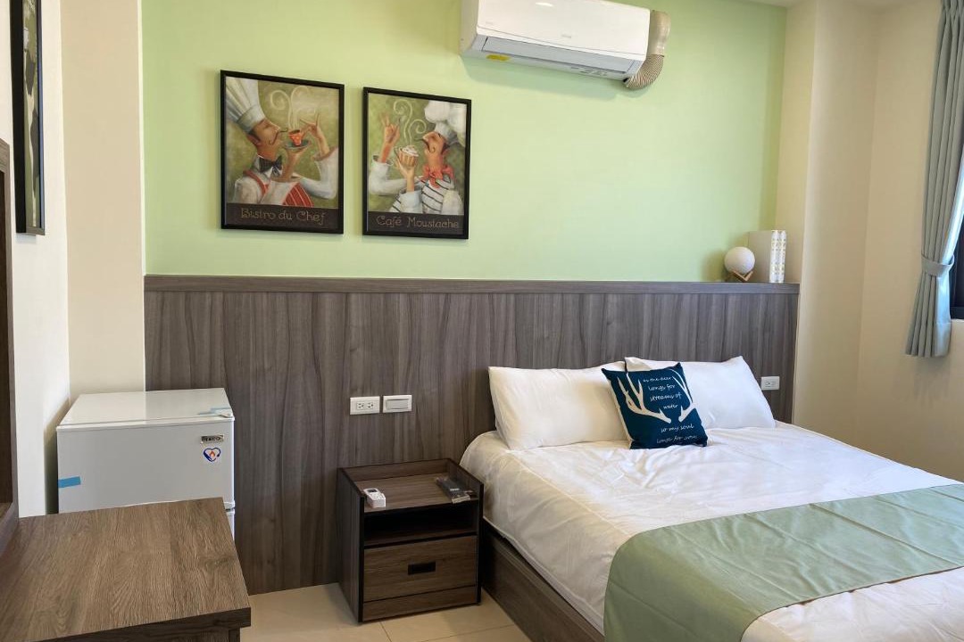 Photo of Livingroom in Lukang