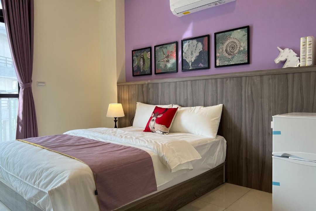 Photo of Livingroom in Lukang
