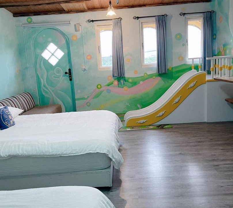 Photo of Bedroom in Dongshan