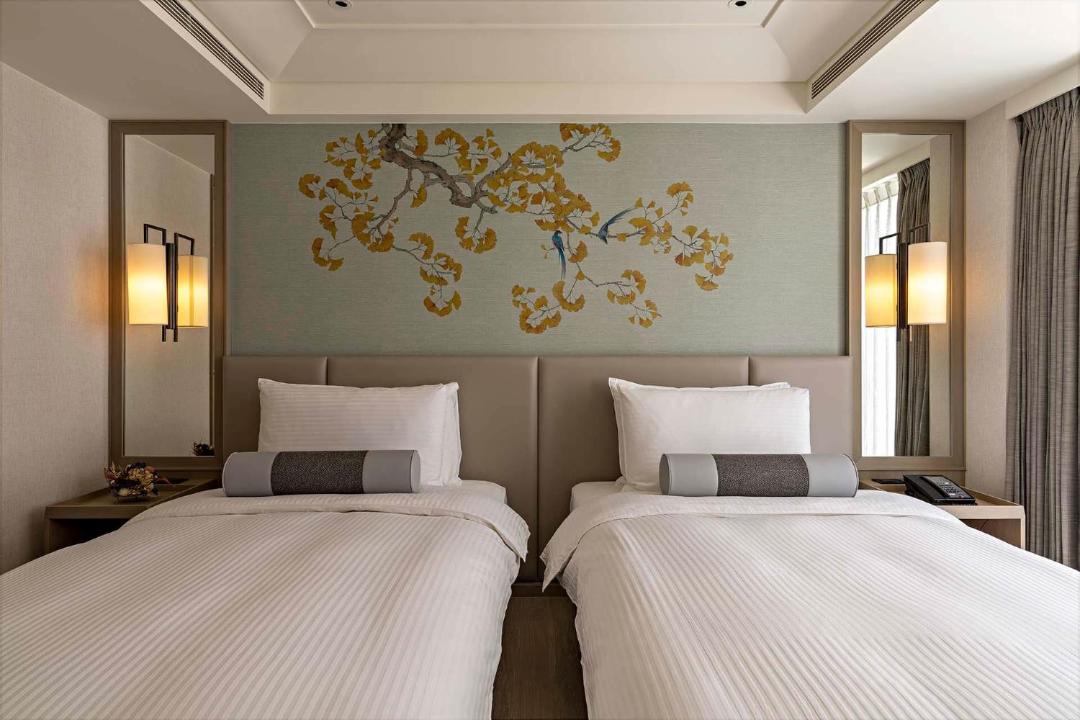 Photo of Bedroom in Xinyi