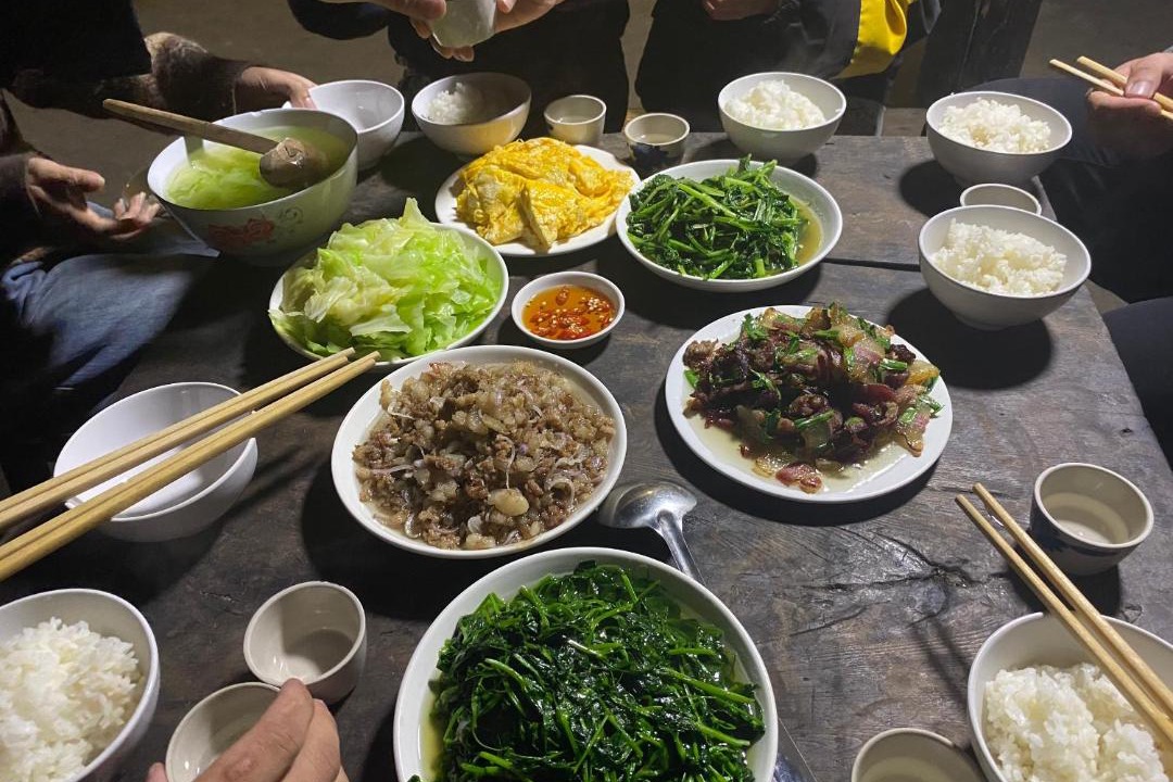 Photo of Others in Dong Van