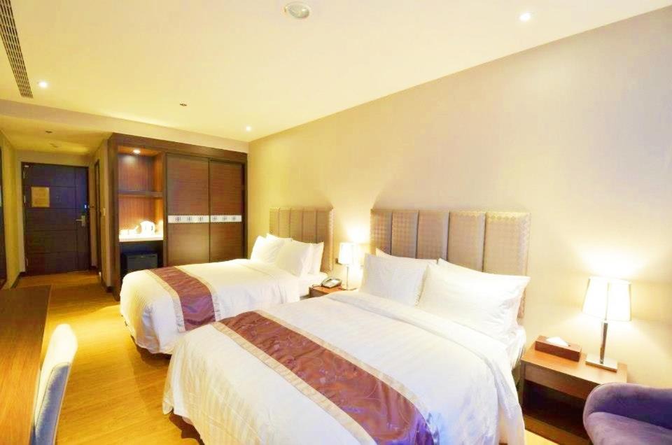 Photo of Livingroom in Caotun