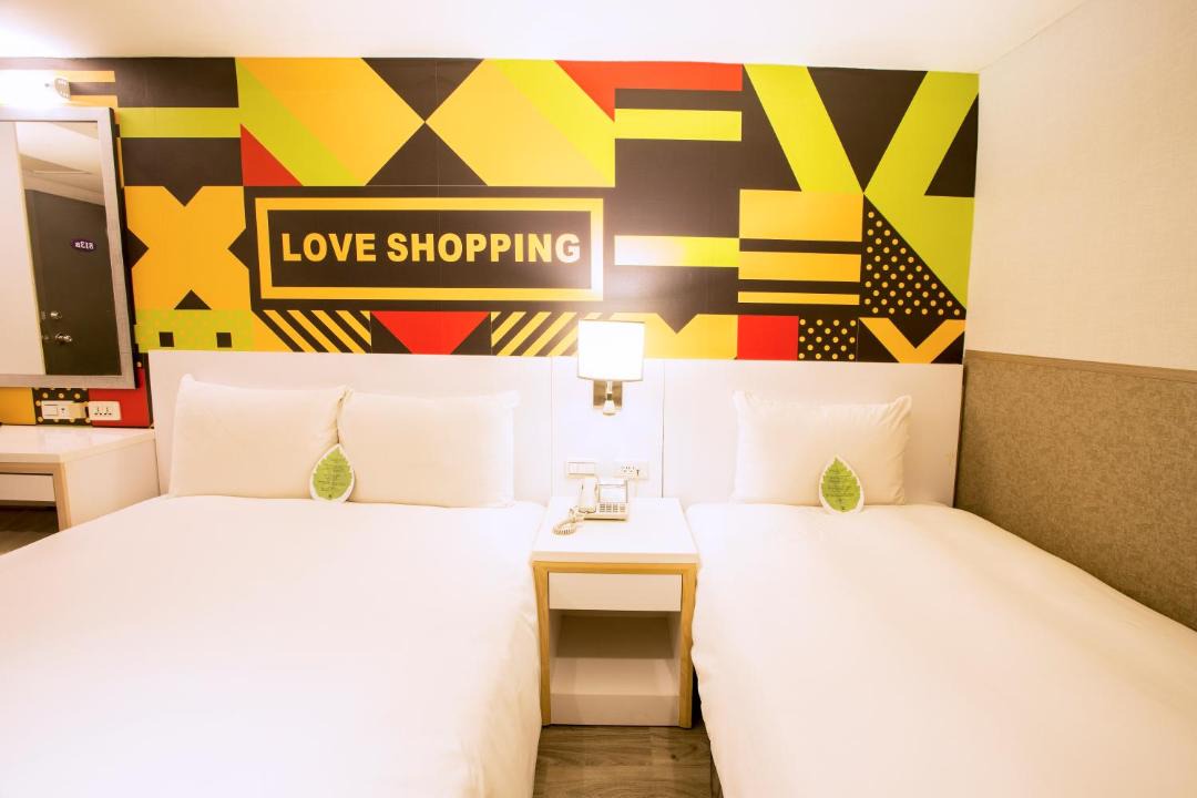 Photo of Livingroom in Ximending