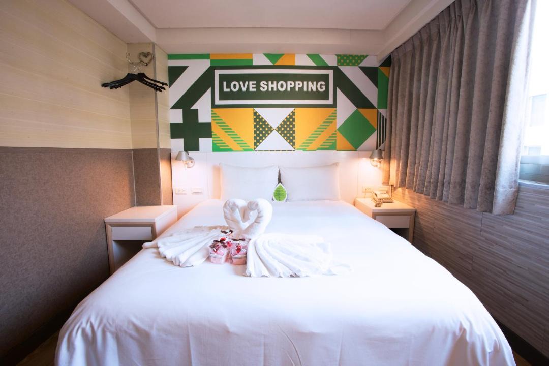 Photo of Livingroom in Ximending