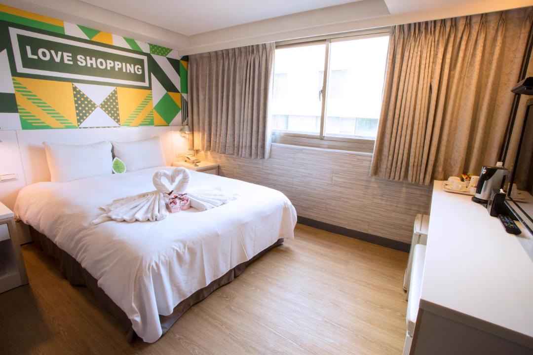 Photo of Livingroom in Ximending