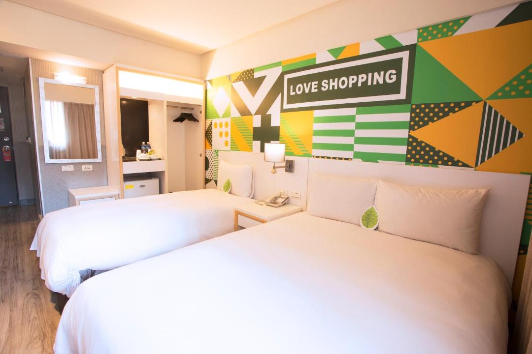 Photo of Livingroom in Ximending