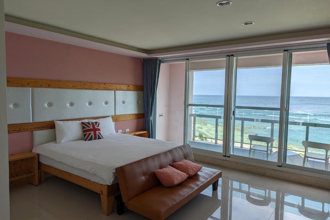Photo of Bedroom in Checheng