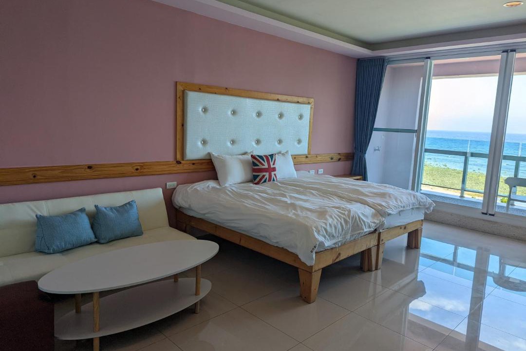 Photo of Livingroom in Checheng