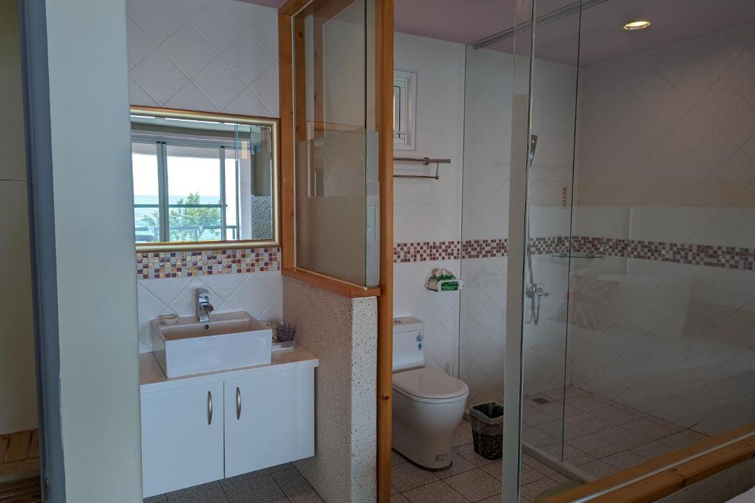Photo of Livingroom in Checheng