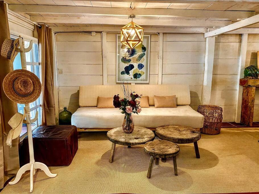 Photo of Livingroom in El Cuyo