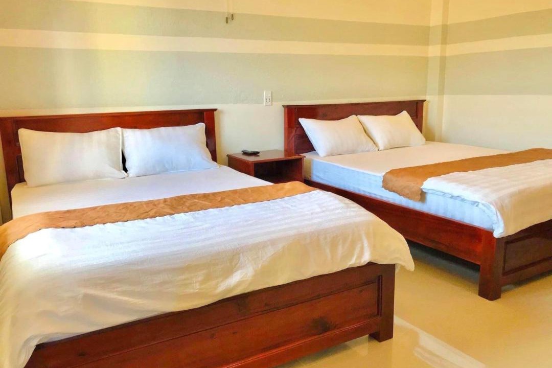 Photo of Bedroom in Phuoc Thuan