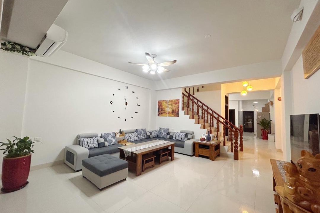 Photo of Livingroom in Hualien City Centre
