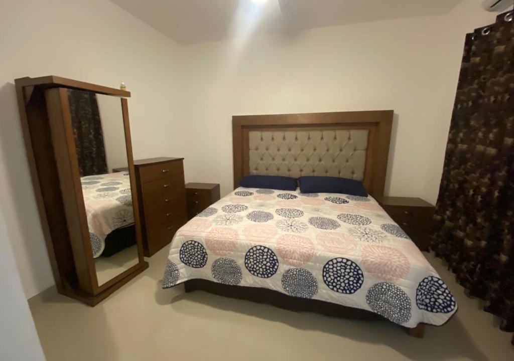 Photo of Bedroom in Puerto Vallarta