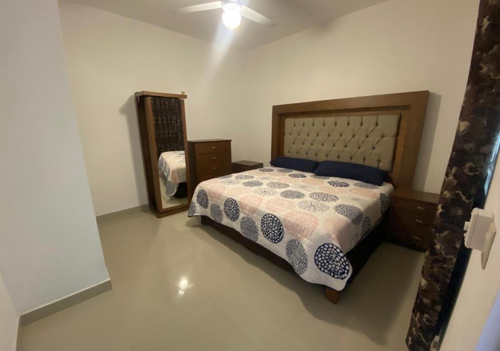 Photo of Bedroom in Puerto Vallarta