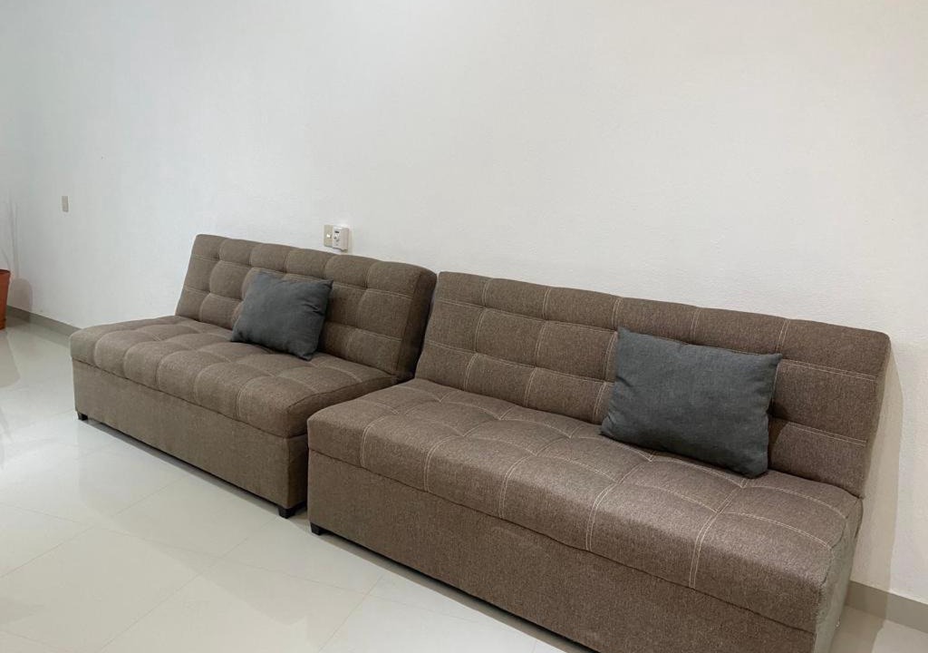 Photo of Livingroom in Puerto Vallarta