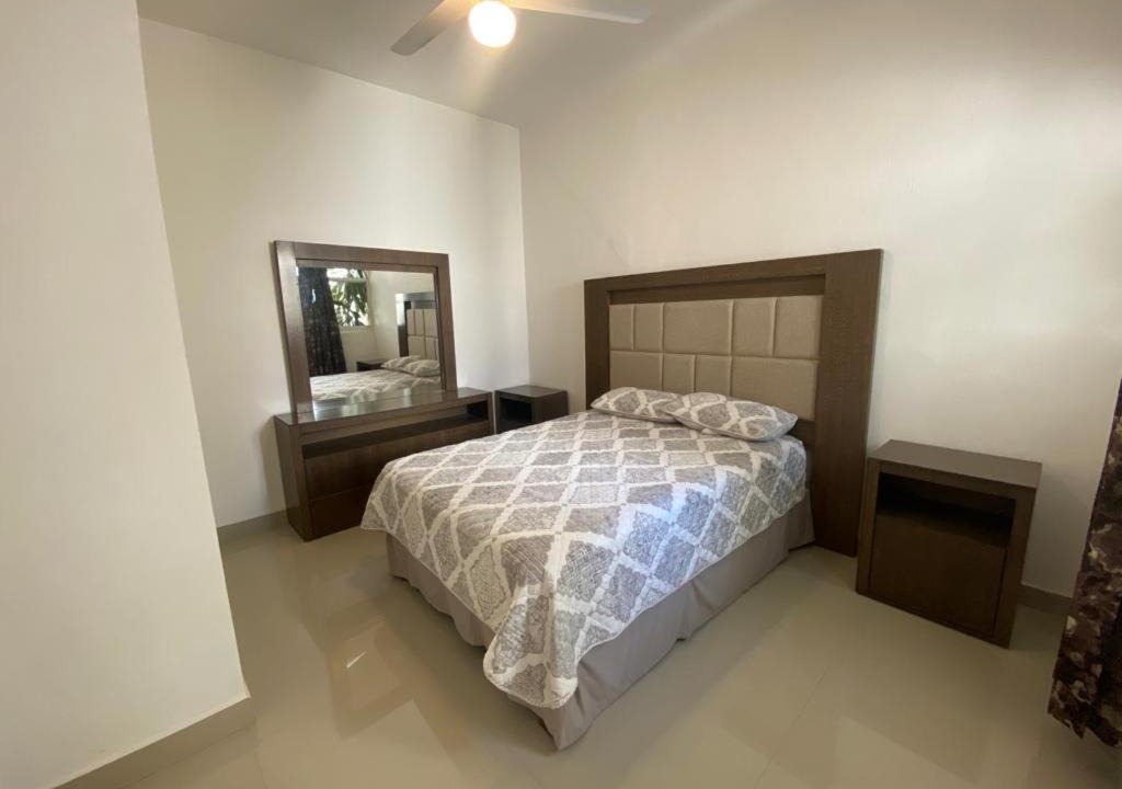Photo of Bedroom in Puerto Vallarta