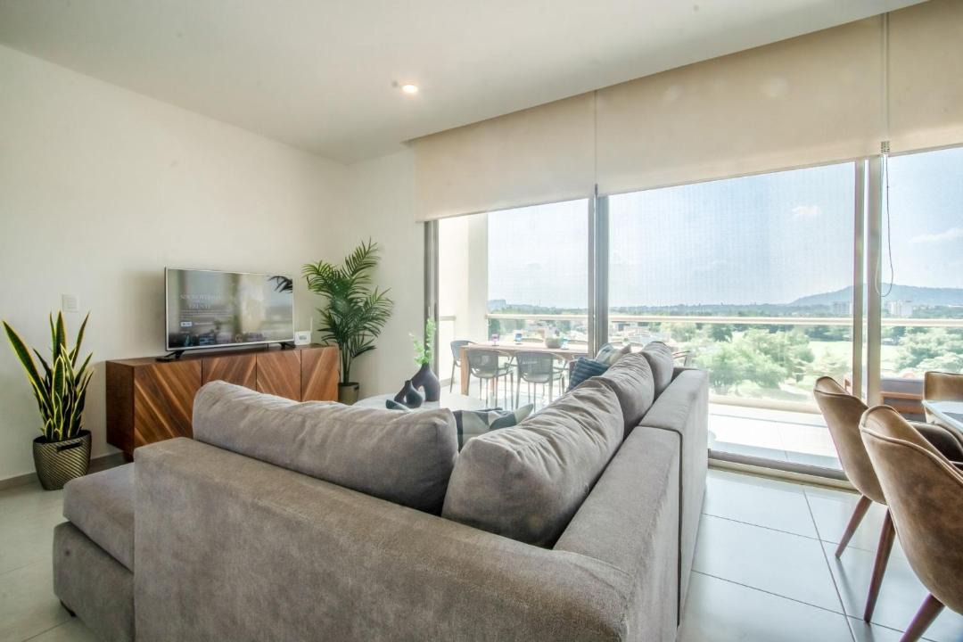 Photo of Livingroom in Tezoyuca