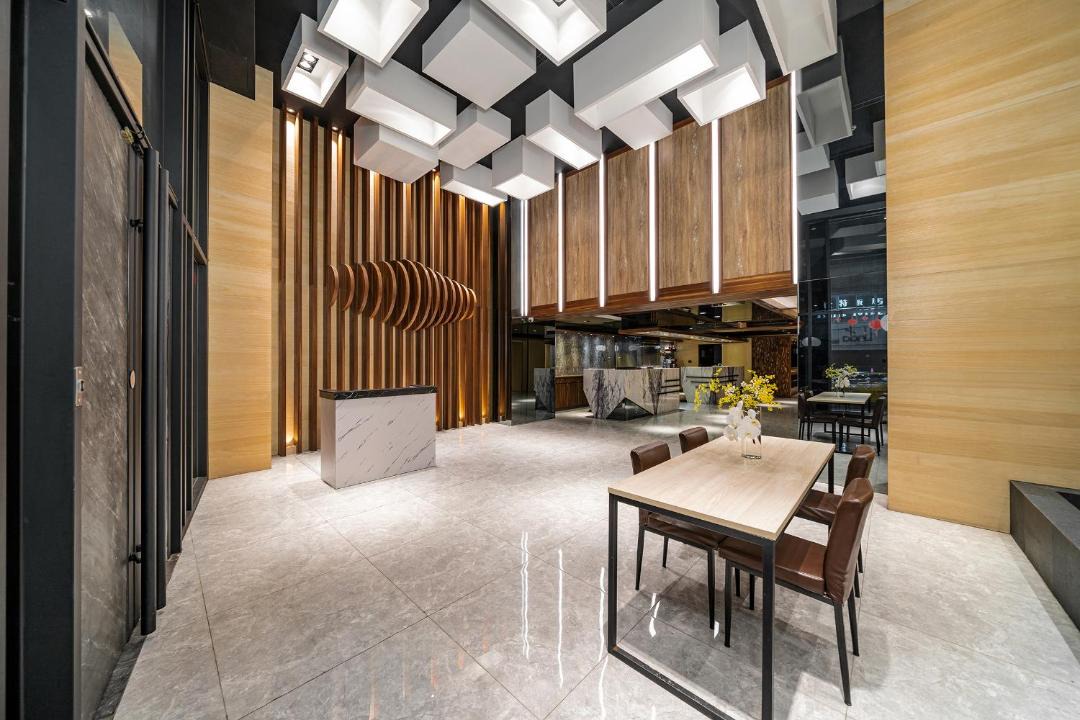 Photo of Bedroom in Taoyuan City Centre