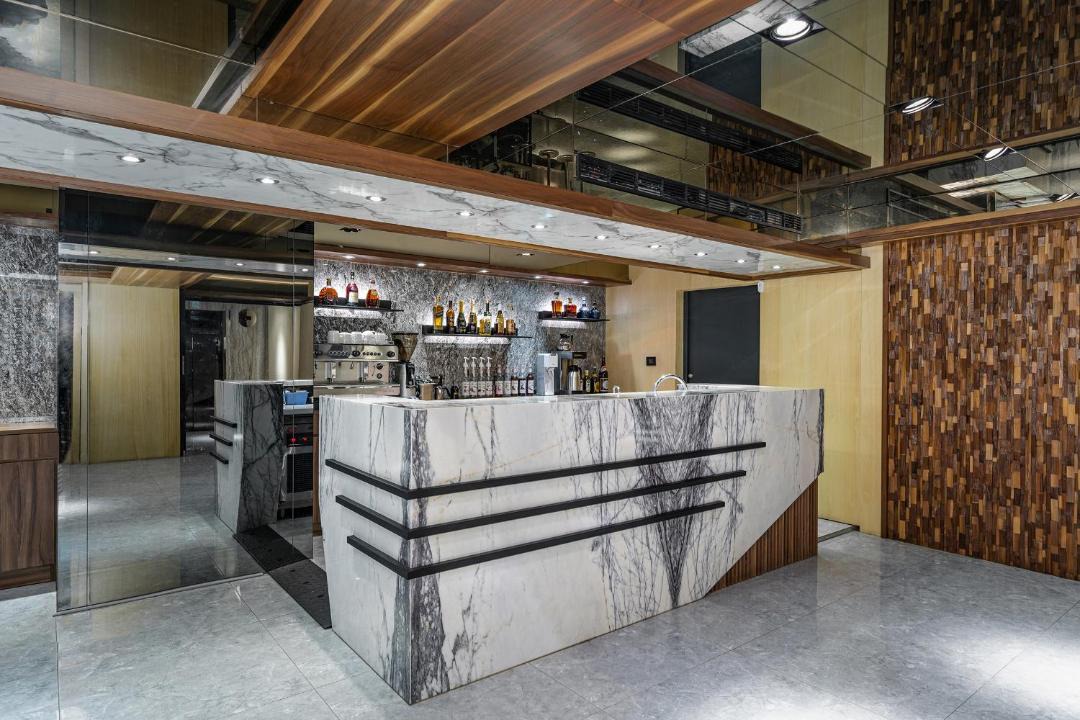 Photo of Kitchen in Taoyuan City Centre
